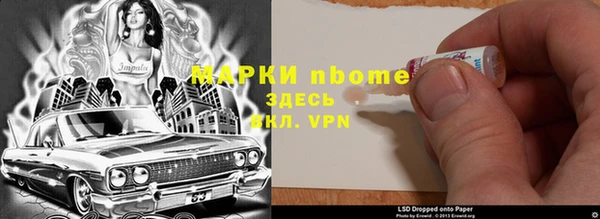 твердый Магас